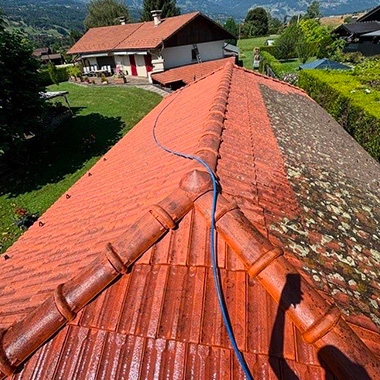 Couvreur à Bergers (38420) - SB Rénovation dans le Loiret (45)