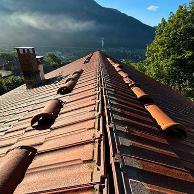 Couvreur à Bergers (38420) - SB Rénovation dans le Loiret (45)