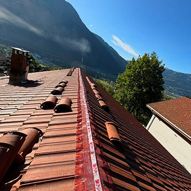 Couvreur à Bergers (38420) - SB Rénovation dans le Loiret (45)