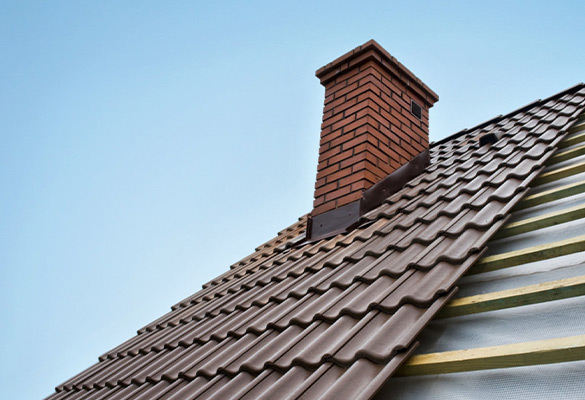 Entreprise de couverture à Bergers (38420) en Isère (38).