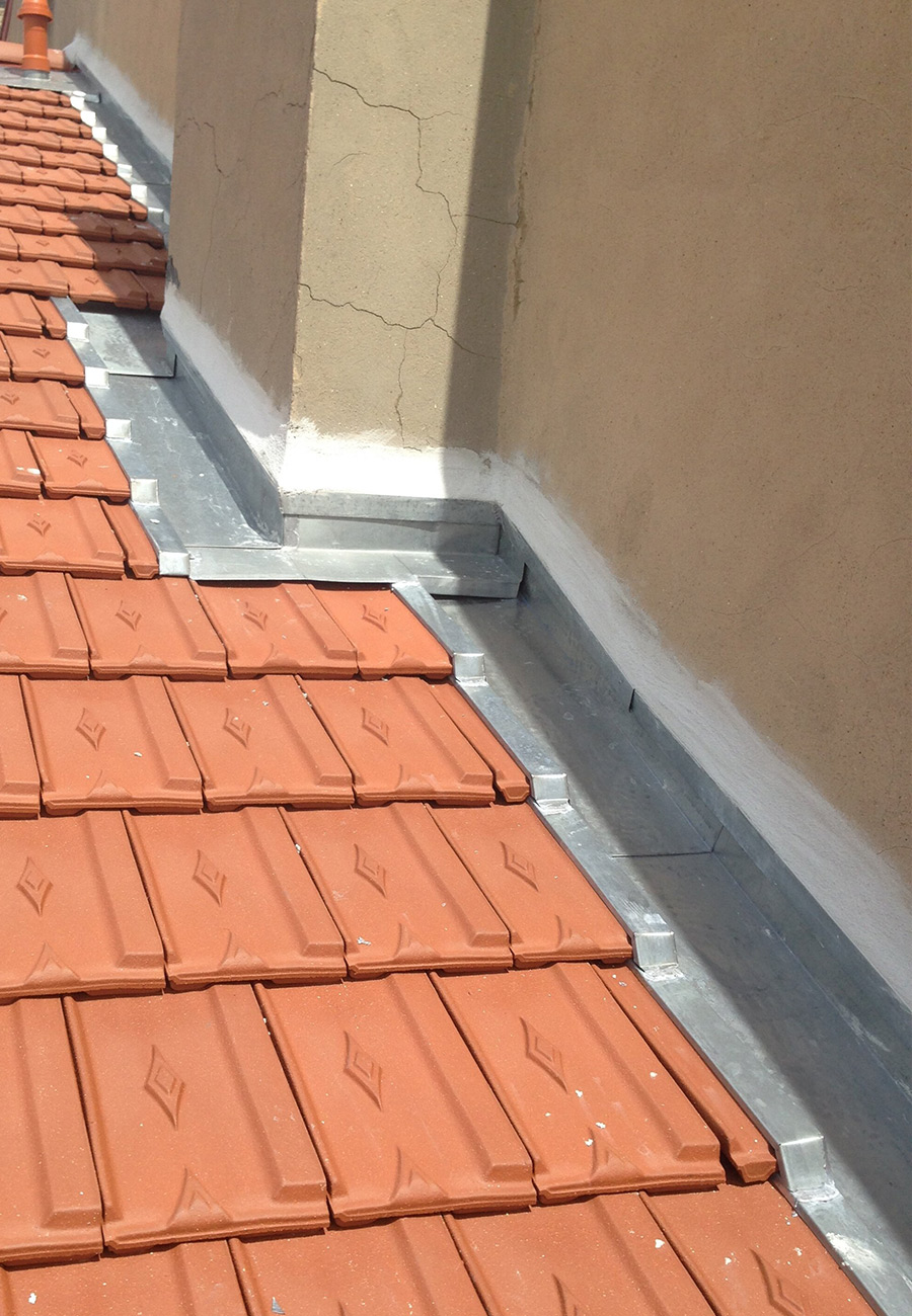 Artisans zingueurs à Bergers (38420) en Isère (38)