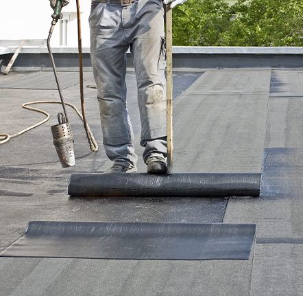 Fuite et étanchéité de toiture à Bergers (38420) en Isère (38)